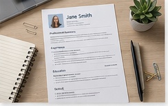 CV documents